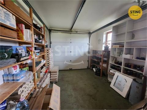 Prodej rodinného domu, 174 m² 24