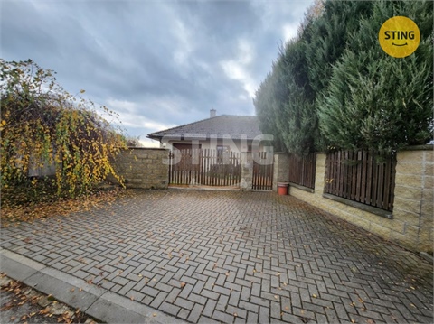 Prodej rodinného domu, 174 m² 26