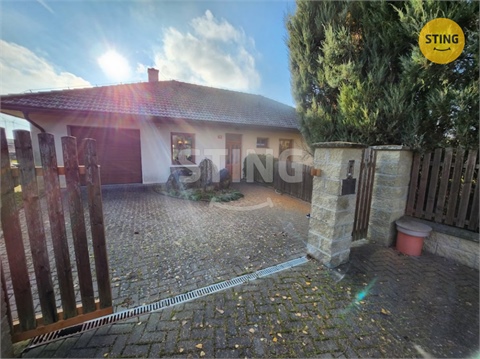 Prodej rodinného domu, 174 m² - 28