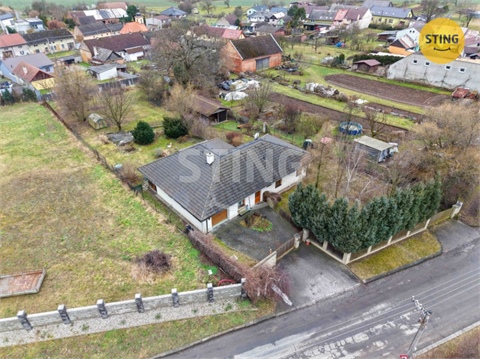 Prodej rodinného domu, 174 m² 2