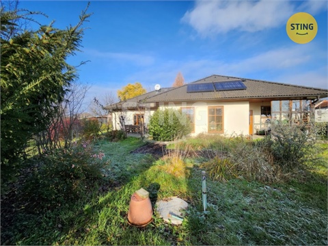 Prodej rodinného domu, 174 m² - 26