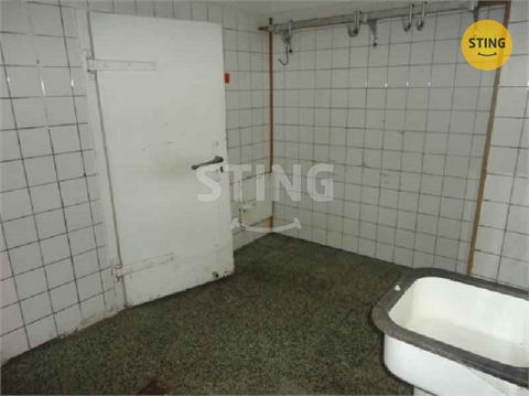 Pronájem skladu / haly, 46 m² - 6