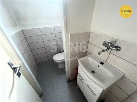 Pronájem skladu / haly, 46 m² 6