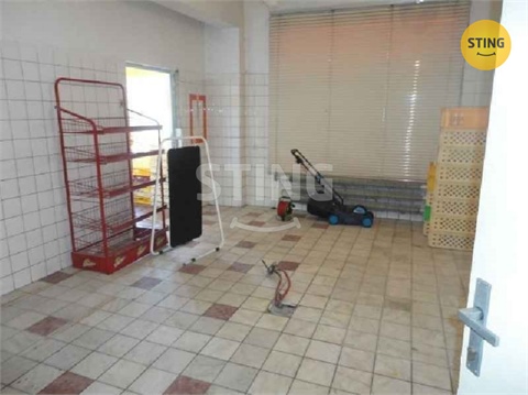 Pronájem skladu / haly, 46 m² - 2