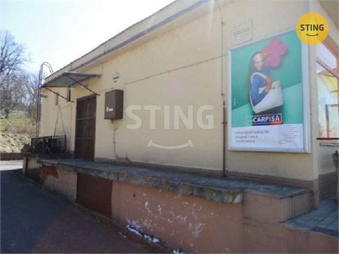 Pronájem skladu / haly, 46 m² 10