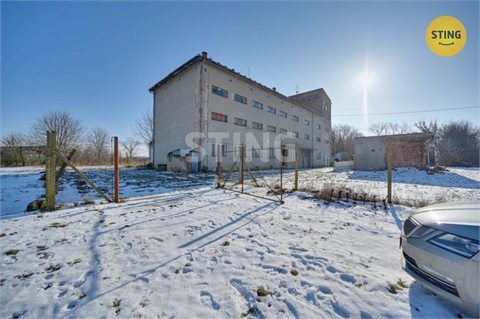 Prodej zemědělského objektu, 3 200 m² - 8