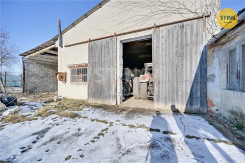 Prodej zemědělského objektu, 3 200 m² - 14