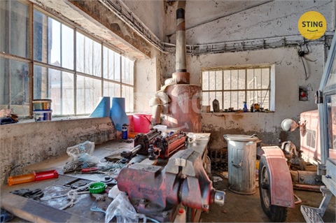 Prodej zemědělského objektu, 3 200 m² 16