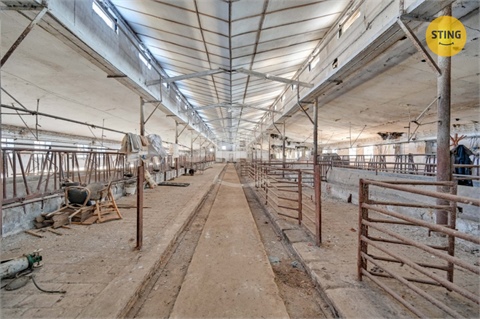 Prodej zemědělského objektu, 3 200 m² - 12