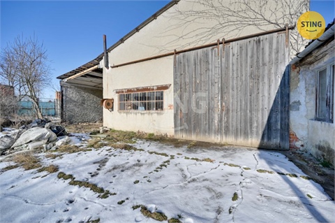 Prodej zemědělského objektu, 3 200 m² 14