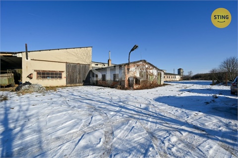 Prodej zemědělského objektu, 3 200 m² 6