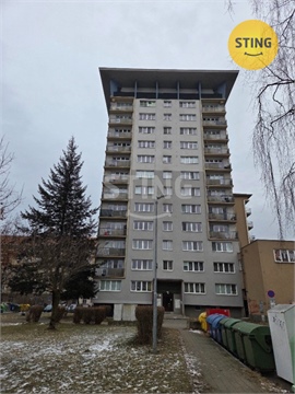 Prodej bytu, 23 m² 6