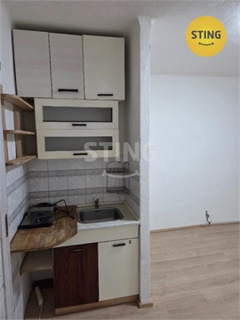 Prodej bytu, 23 m² 0