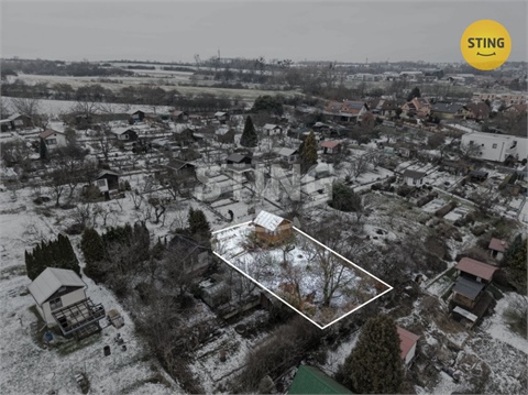 Prodej objektu, 16 m² - 2