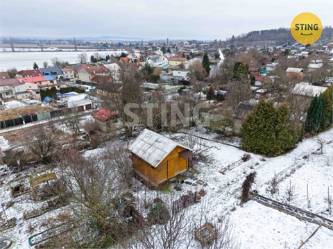 Prodej objektu, 16 m² 4