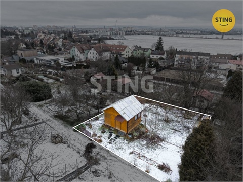 Prodej objektu, 16 m² 2