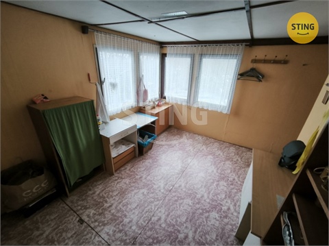 Prodej objektu, 16 m² 8