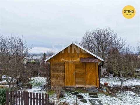 Prodej objektu, 16 m² 6