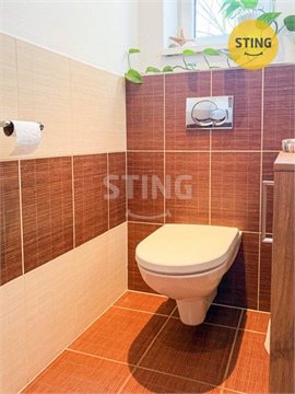 Prodej rodinného domu, 150 m² 10