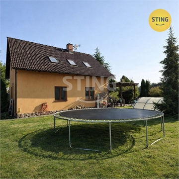 Prodej rodinného domu, 150 m² - 28