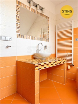 Prodej rodinného domu, 150 m² 10