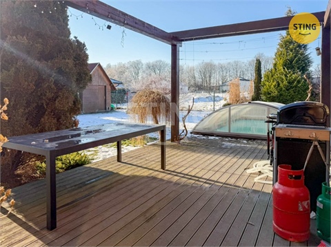 Prodej rodinného domu, 150 m² 20