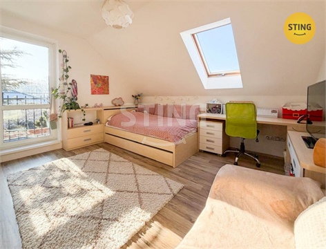 Prodej rodinného domu, 150 m² - 8