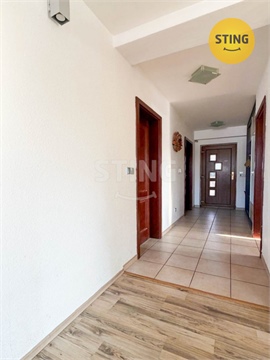 Prodej rodinného domu, 150 m² - 8