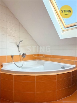 Prodej rodinného domu, 150 m² - 12