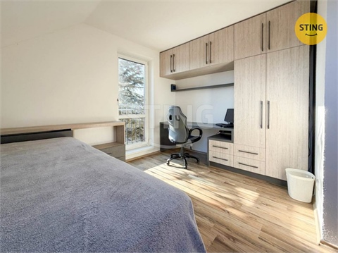 Prodej rodinného domu, 150 m² - 22