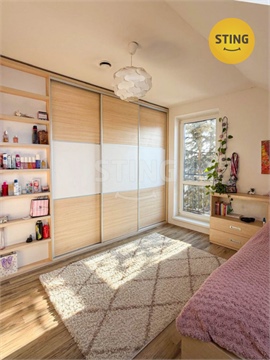 Prodej rodinného domu, 150 m² - 6