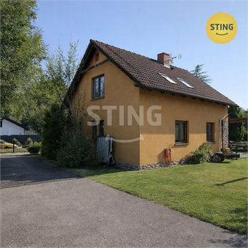 Prodej rodinného domu, 150 m² 2