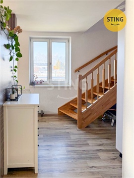 Prodej rodinného domu, 150 m² 12