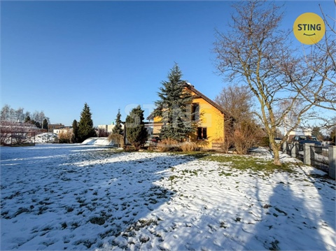 Prodej rodinného domu, 150 m² 22