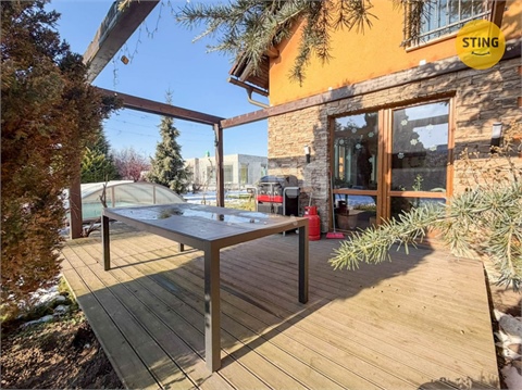 Prodej rodinného domu, 150 m² 28