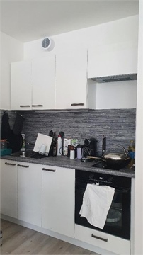 Prodej bytu 1kk, 34 m² - 0