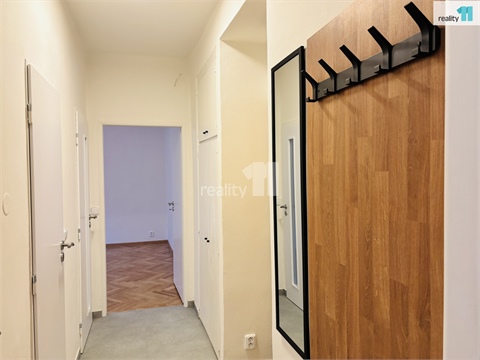 Pronájem bytu 2+1, 54 m² 8