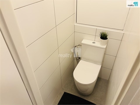 Pronájem bytu 2+1, 54 m² - 10