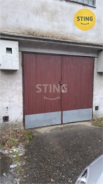 Prodej garáže, 18 m² 2