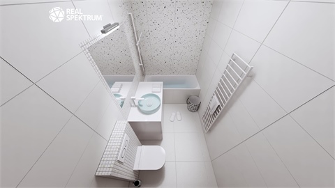 Prodej bytu 3kk, 54 m² 8