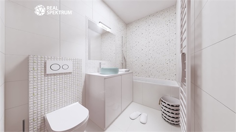 Prodej bytu 3kk, 54 m² - 8