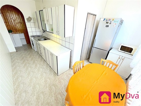 Pronájem bytu 2+1, 58 m² 2