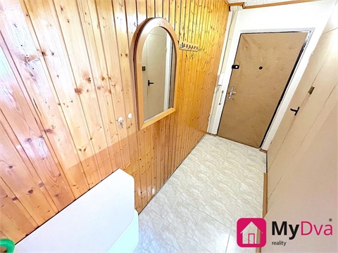 Pronájem bytu 2+1, 58 m² 4