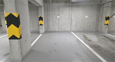 Pronájem parkovacího místa, 13 m² 0