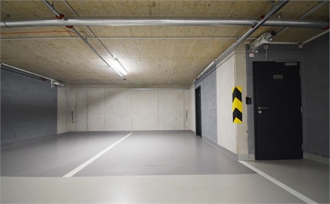 Pronájem parkovacího místa, 13 m² 0