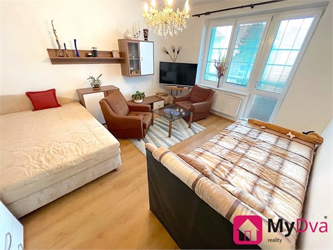 Pronájem bytu 2kk, 48 m² 4