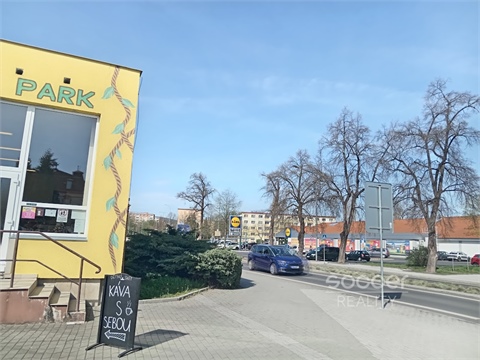Pronájem bytu 2+1, 52 m² 14