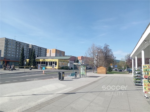 Pronájem bytu 2+1, 52 m² - 14