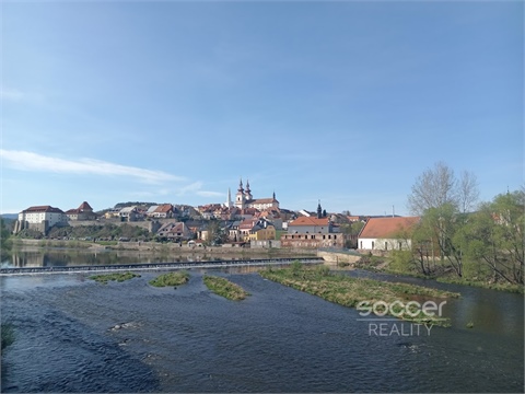 Pronájem bytu 2+1, 52 m² - 4