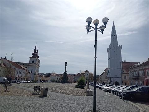 Pronájem bytu 2+1, 52 m² 16